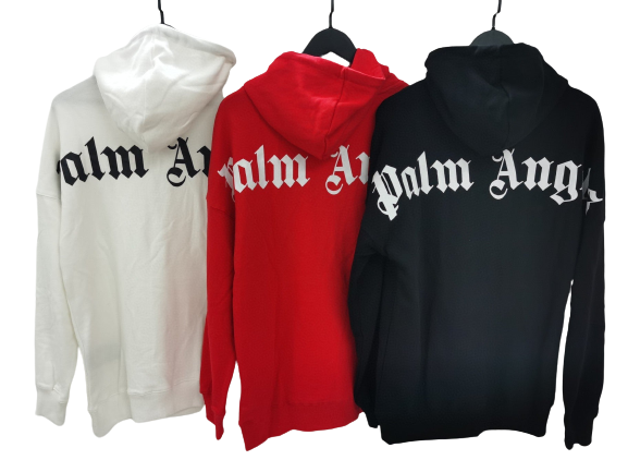 PALM ANGELS HOODIE