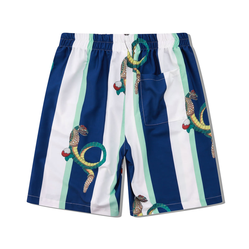 CASABLANCA SHORT SET