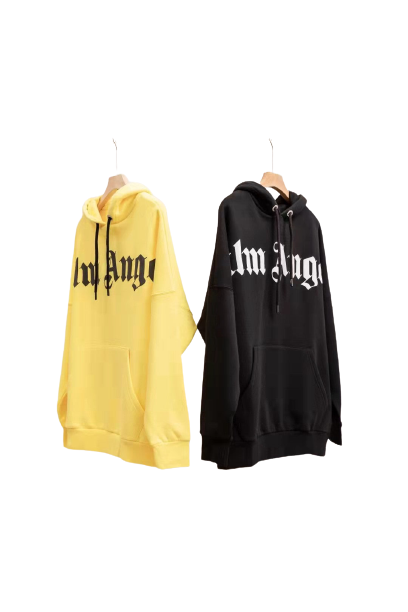 PALM ANGELS HOODIE