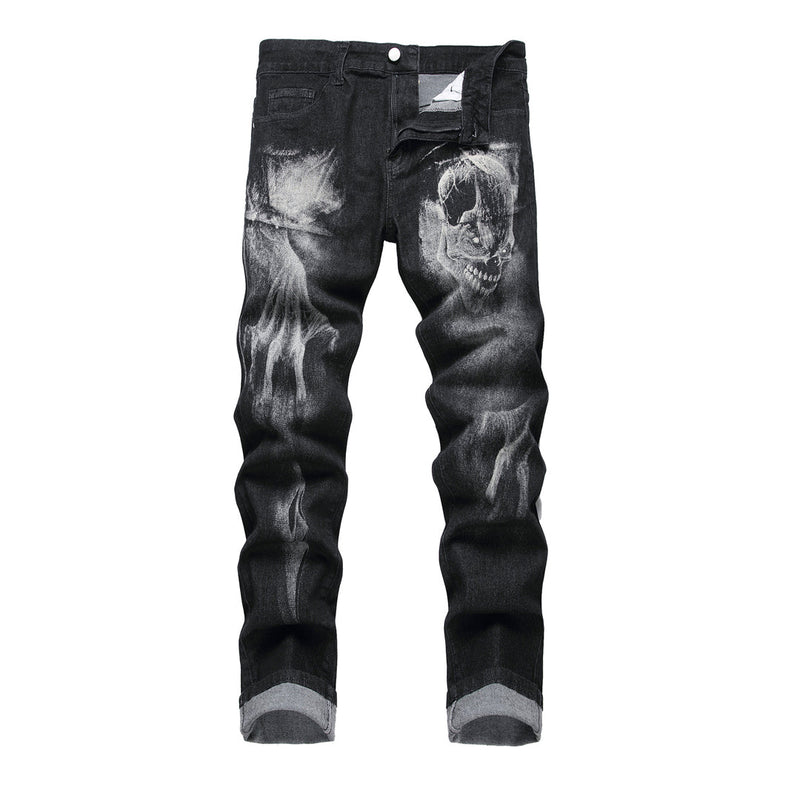 DSQ2 JEANS