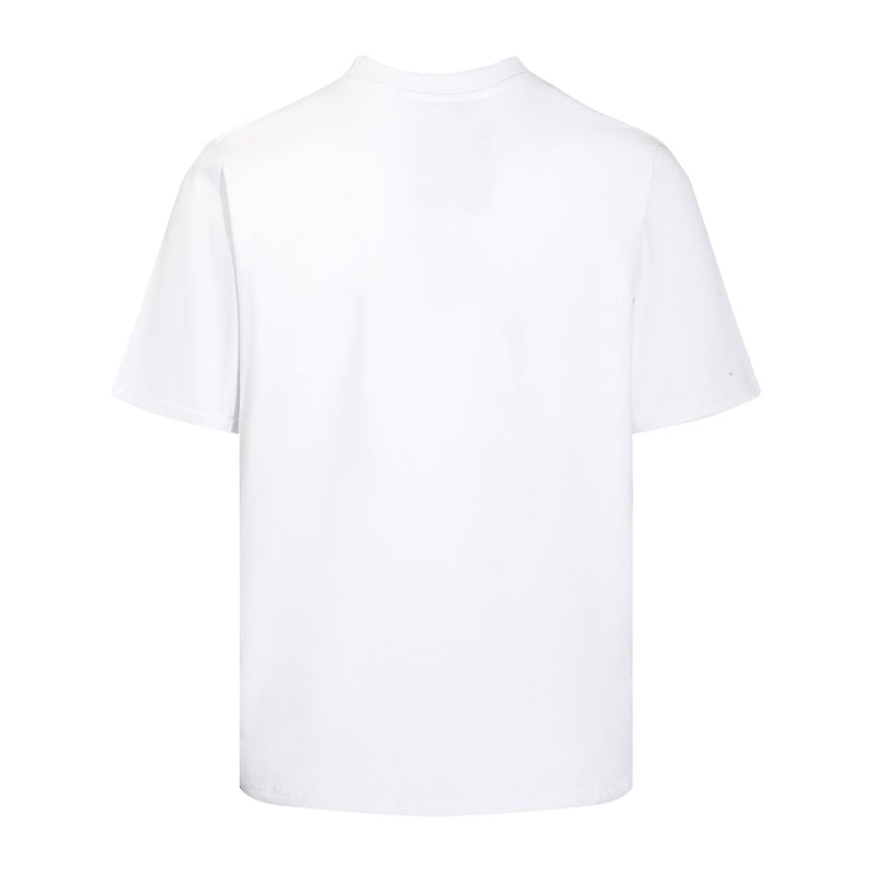 MONCLER T-SHIRT (3 COLORS)