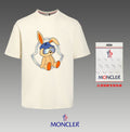 MONCLER T-SHIRT (3 COLORS)