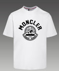 MONCLER T-SHIRT (3 COLORS)