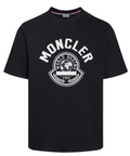 MONCLER T-SHIRT (3 COLORS)