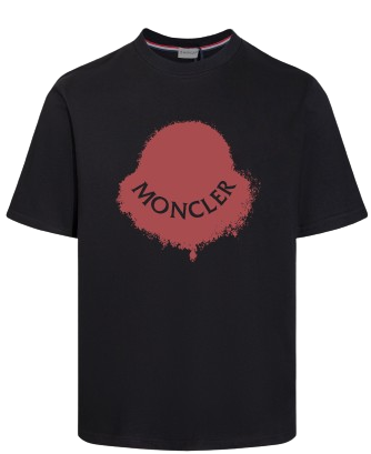 MONCLER T-SHIRT (3 COLORS)