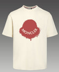 MONCLER T-SHIRT (3 COLORS)