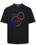 MONCLER T-SHIRT (3 COLORS)