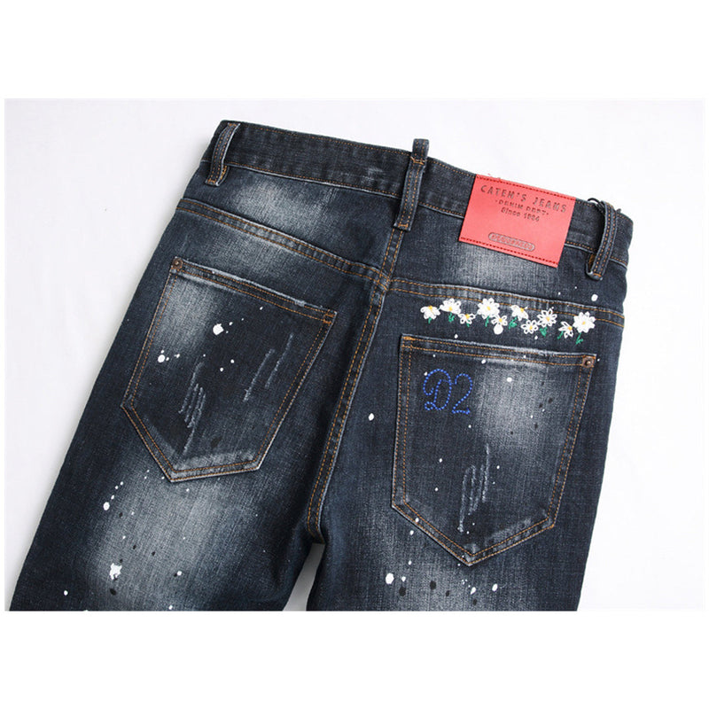 DSQ2 JEANS