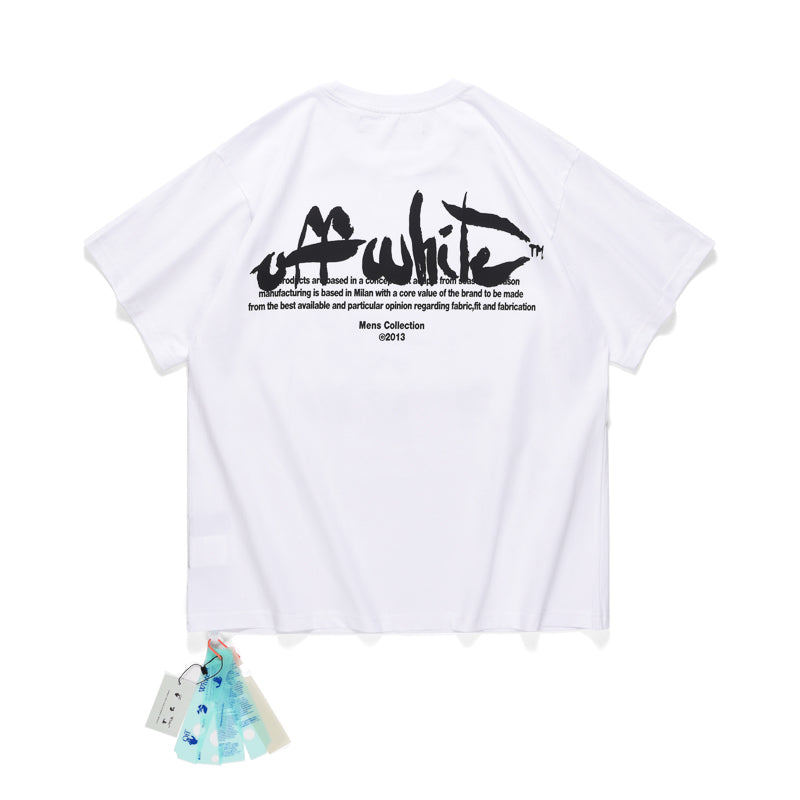 OFF WHITE T-SHIRT