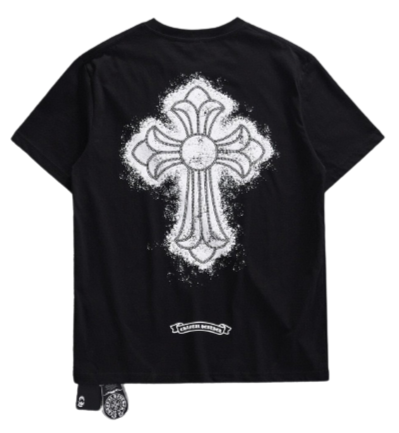 CHROME HEARTS T-SHIRT