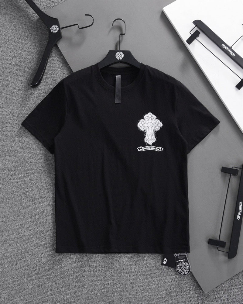 CHROME HEARTS T-SHIRT