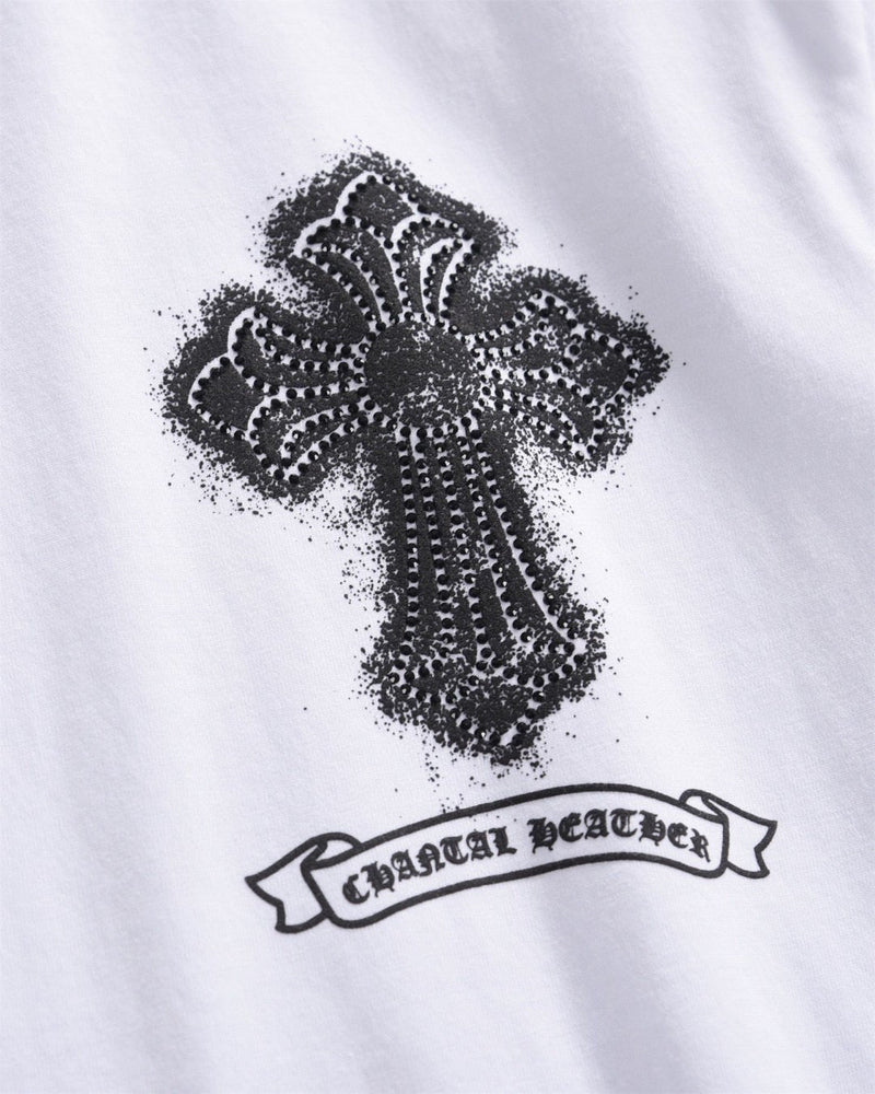 CHROME HEARTS T-SHIRT