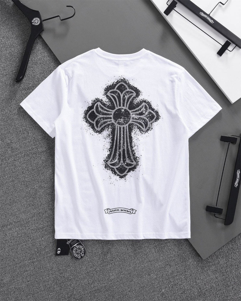 CHROME HEARTS T-SHIRT