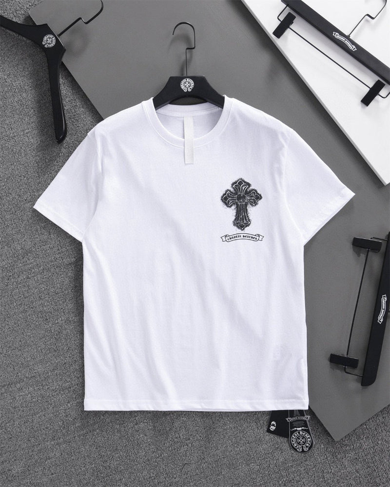 CHROME HEARTS T-SHIRT