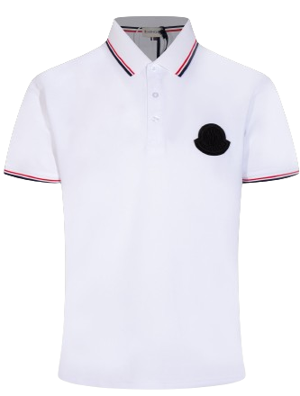 MONCLER T-SHIRT ( 3 COLORS )