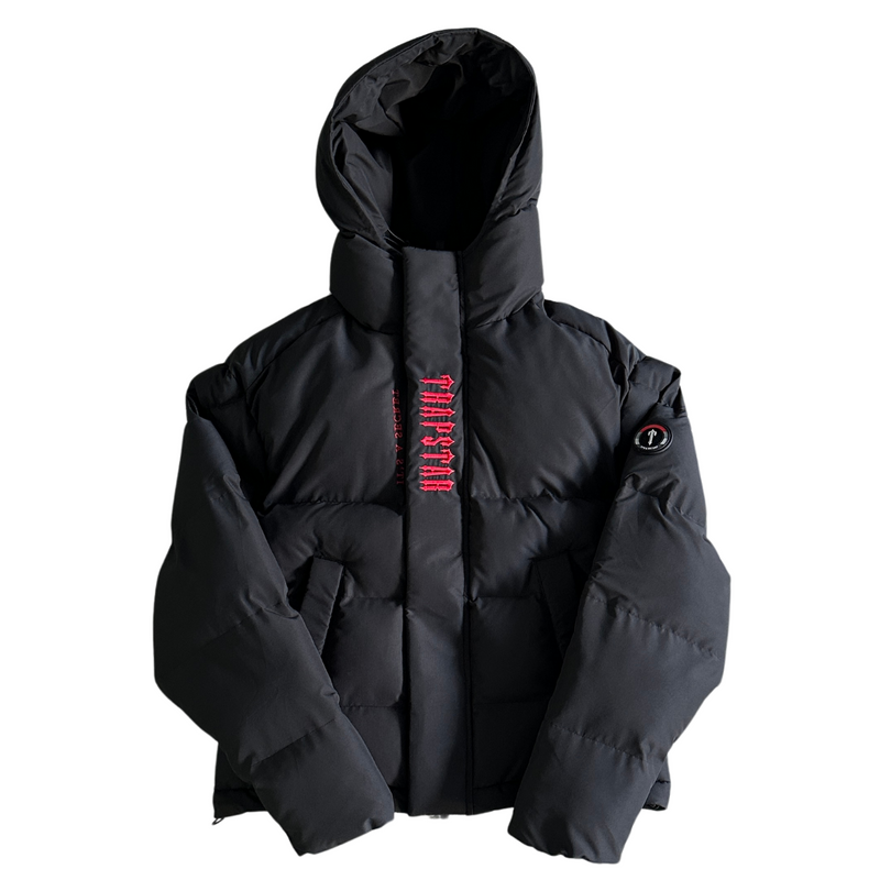 Trapstar Jacket