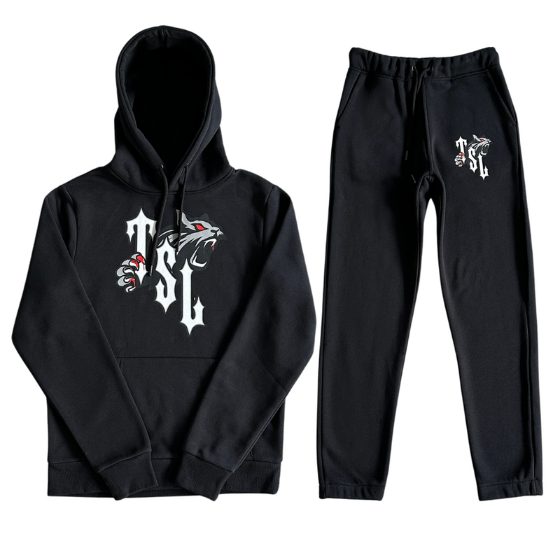 Trapstar Tracksuit