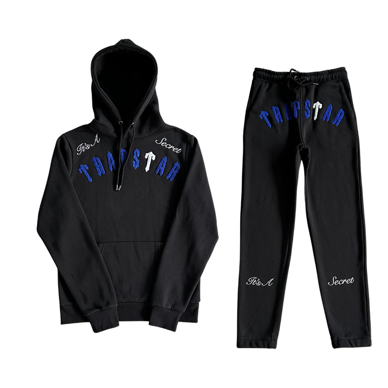 Trapstar Tracksuit