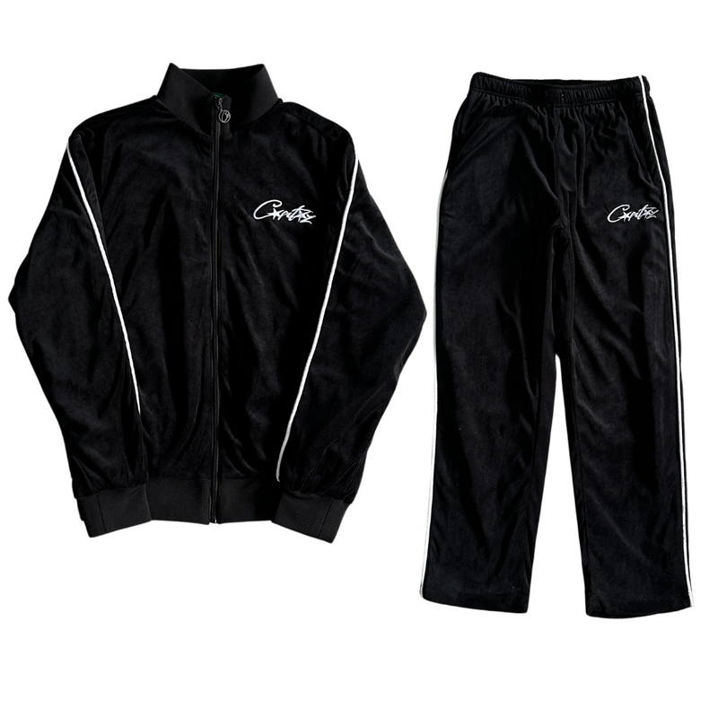 CRTZ TRACKSUIT