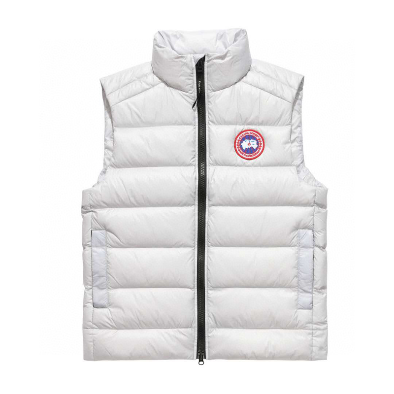 CANADA GOOSE GILET