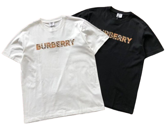 BURBERRY T-SHIRT