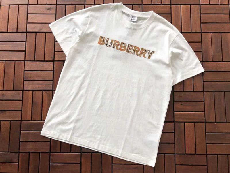 BURBERRY T-SHIRT