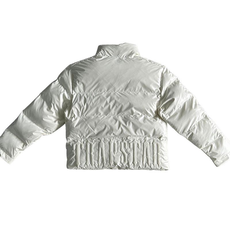 Trapstar Jacket