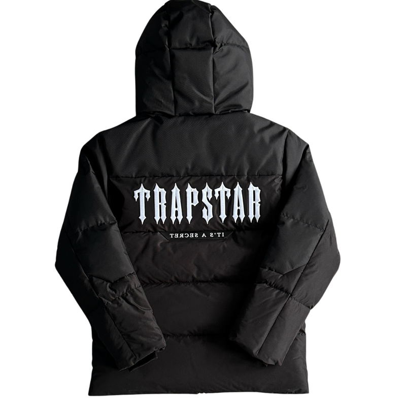 Trapstar Jacket