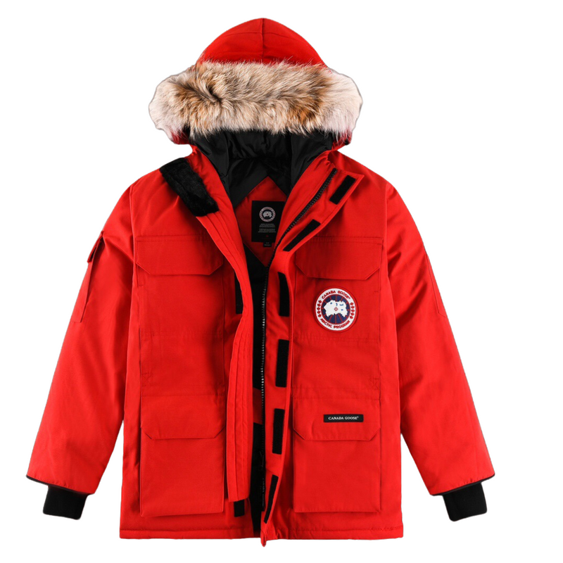 CANADA GOOSE JACKET