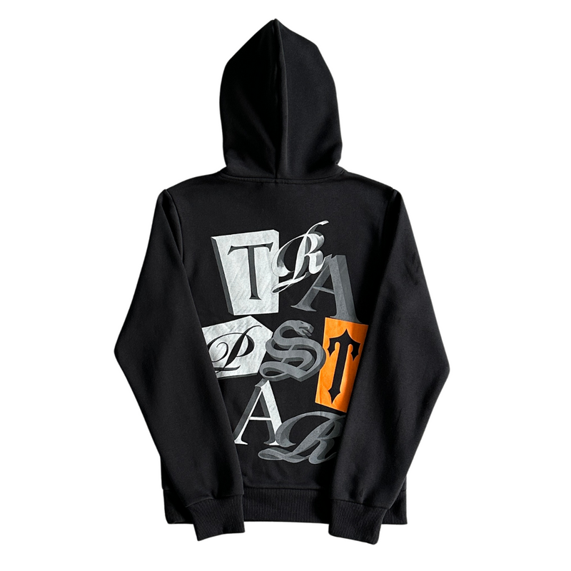 Trapstar Hoodie