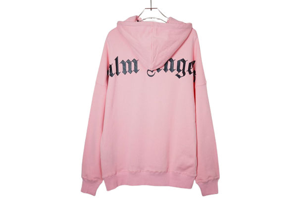 PALM ANGELS HOODIE