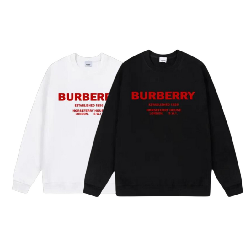 BURBERRY HOODIE