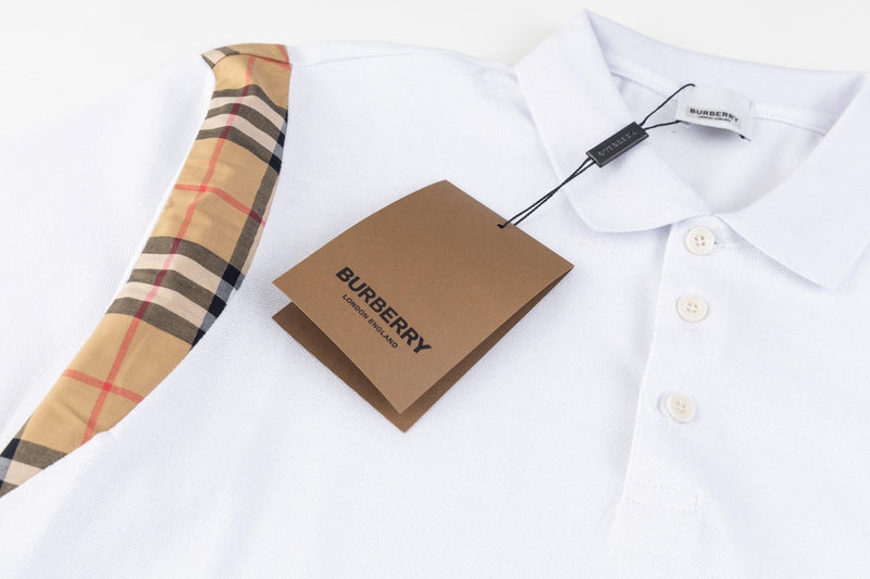 BURBERRY T-SHIRT