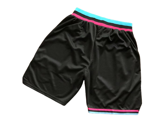 BASKET SHORTS