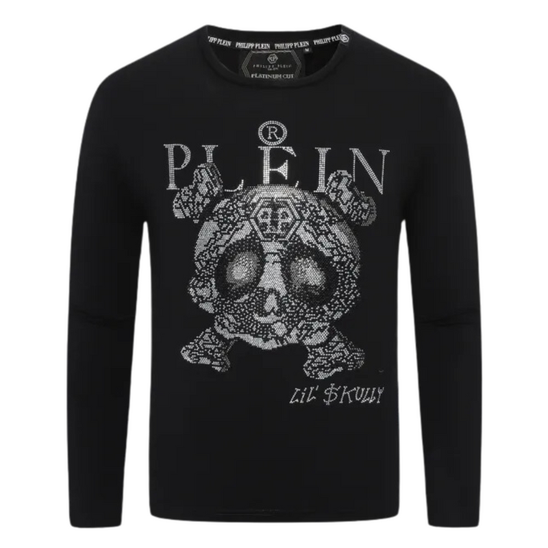 PHILLIP PLEIN HOODIE