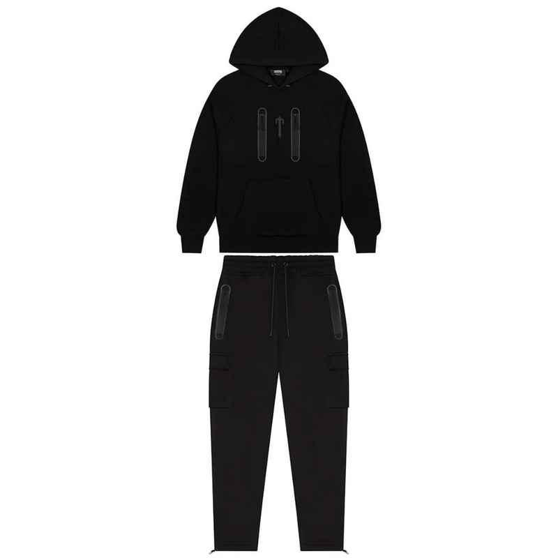 Trapstar Tracksuit