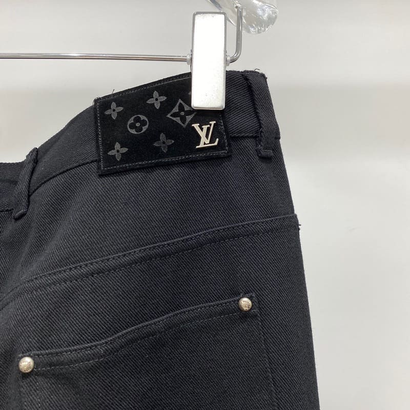 LV JEANS