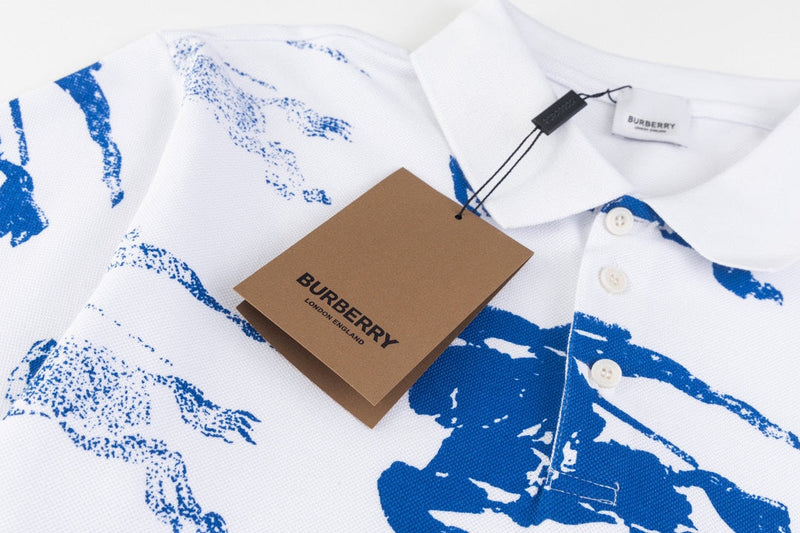 BURBERRY T-SHIRT