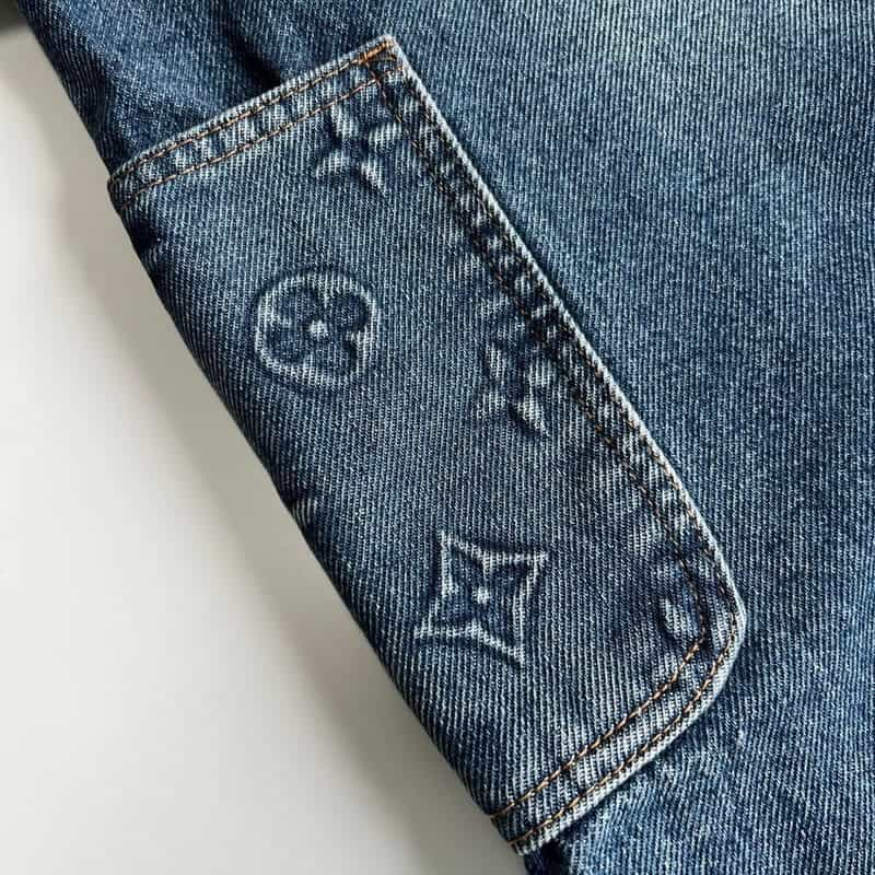 LV JEANS