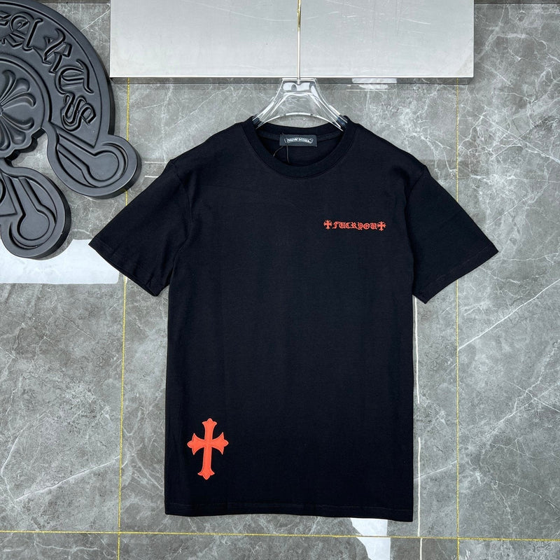 CHROME HEARTS T-SHIRT