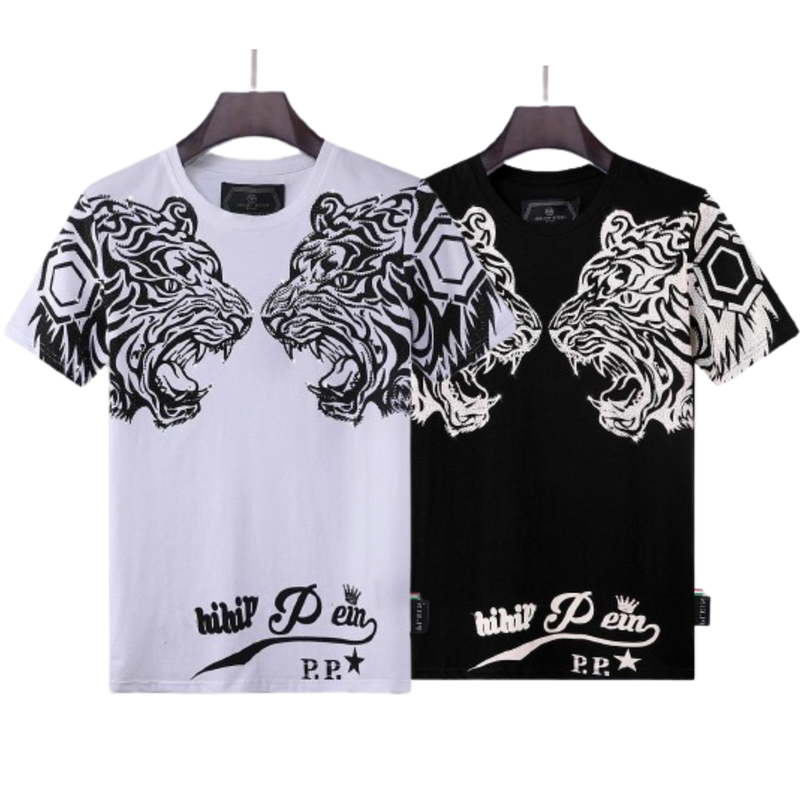 T-PHILIPP PLEIN T-SHIRT