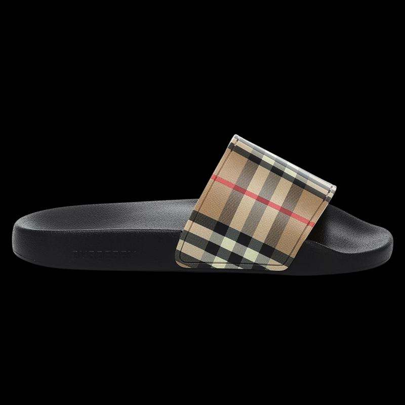 BURBERRY SLIDE