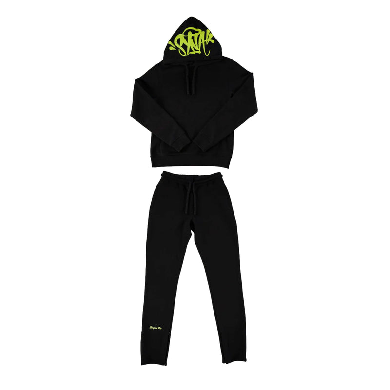 SYNA TRACKSUIT