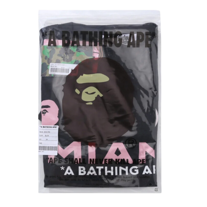 BAPE MIAMI T-SHIRT