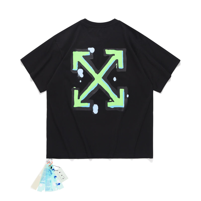 OFF WHITE T-SHIRT