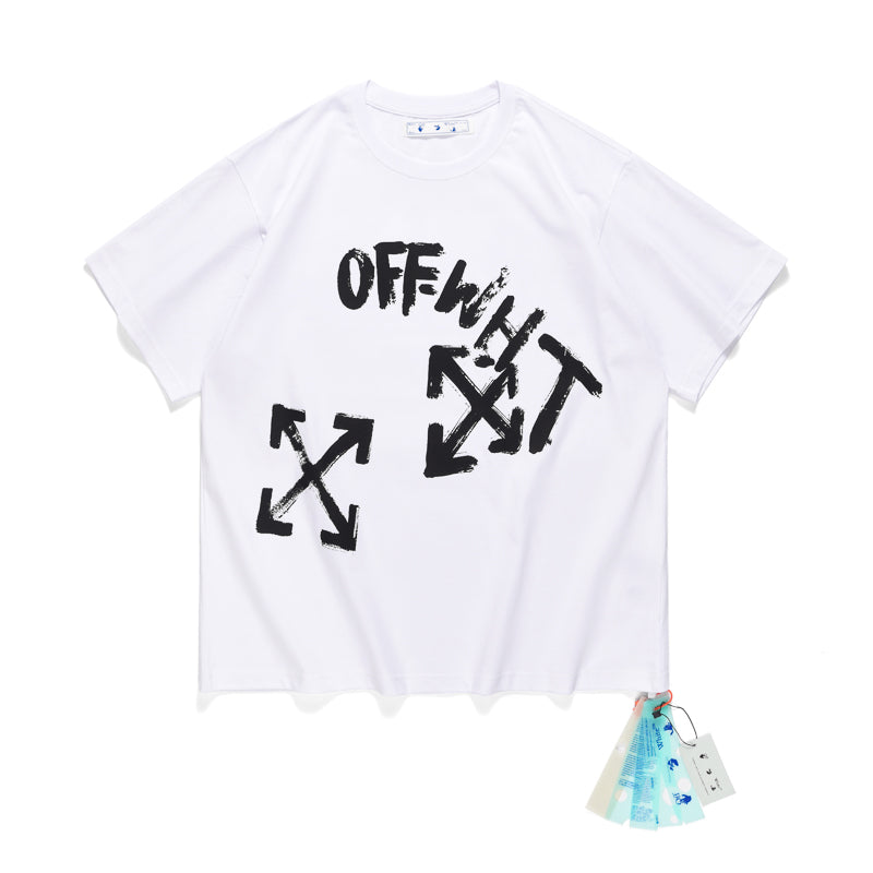 OFF WHITE T-SHIRT