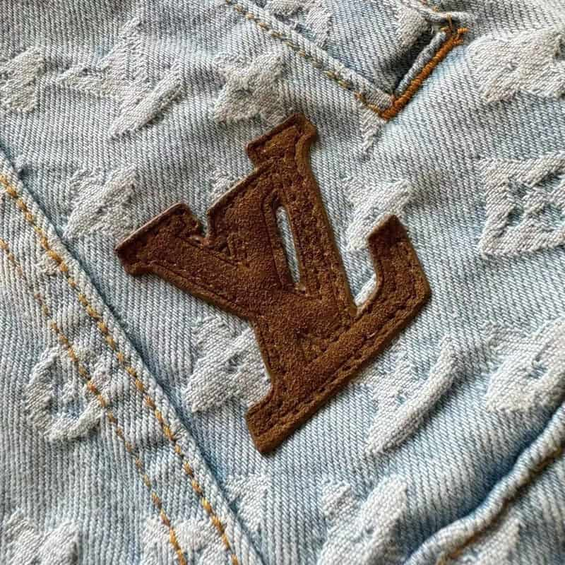 LV JACKET