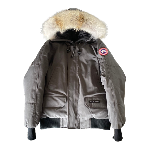 CANADA GOOSE JACKET (6 COLORS)