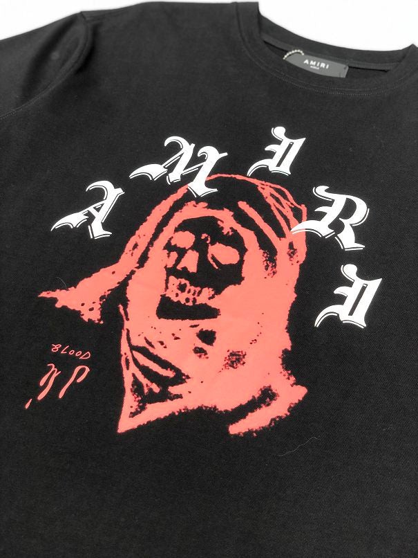 AMIRI T-SHIRT