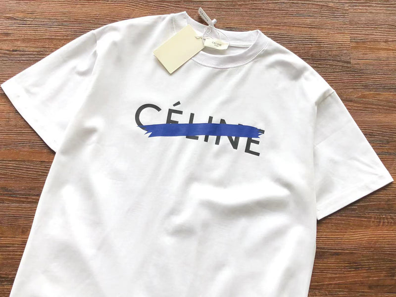 CELINE T-SHIRT